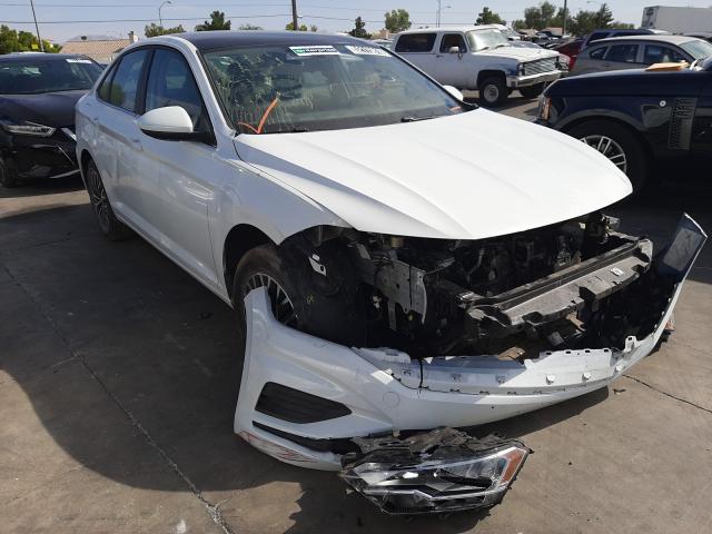 VOLKSWAGEN JETTA S 2020 3vwcb7bu8lm006692