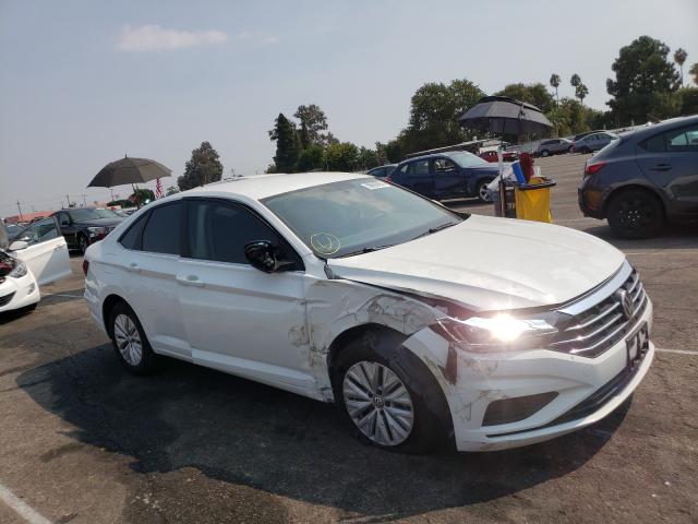 VOLKSWAGEN JETTA S 2020 3vwcb7bu8lm010144