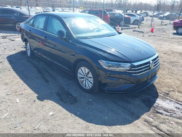 VOLKSWAGEN JETTA 2020 3vwcb7bu8lm014226