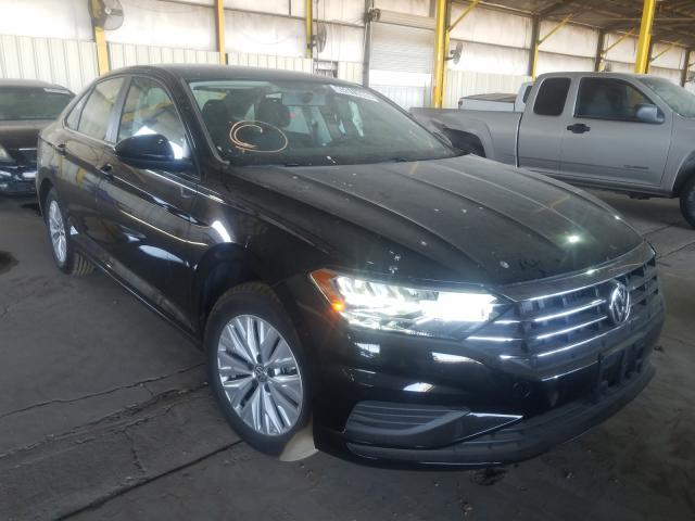 VOLKSWAGEN JETTA S 2020 3vwcb7bu8lm016445