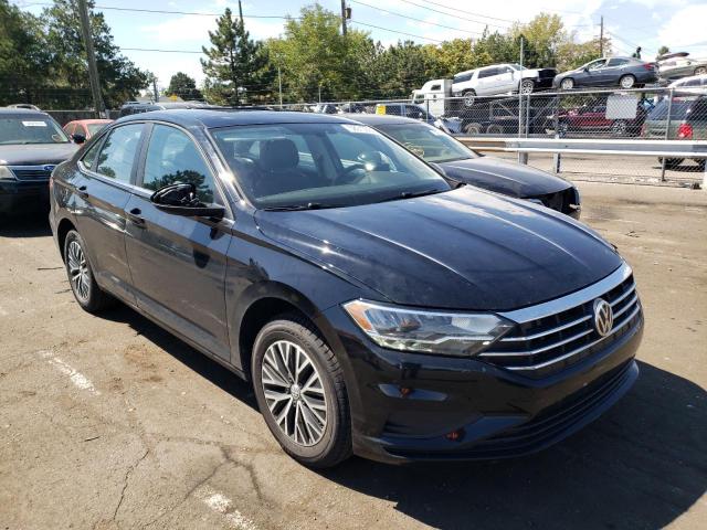 VOLKSWAGEN JETTA S 2020 3vwcb7bu8lm020589