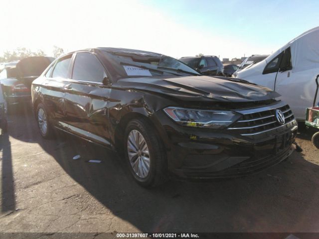 VOLKSWAGEN JETTA 2020 3vwcb7bu8lm022858