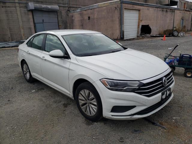 VOLKSWAGEN JETTA S 2020 3vwcb7bu8lm024657