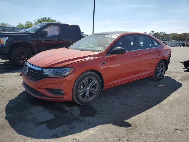 VOLKSWAGEN JETTA S 2020 3vwcb7bu8lm025596