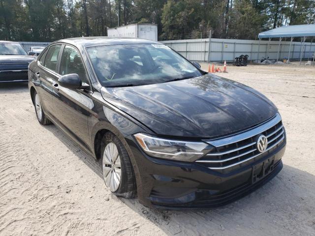 VOLKSWAGEN JETTA S 2020 3vwcb7bu8lm028028