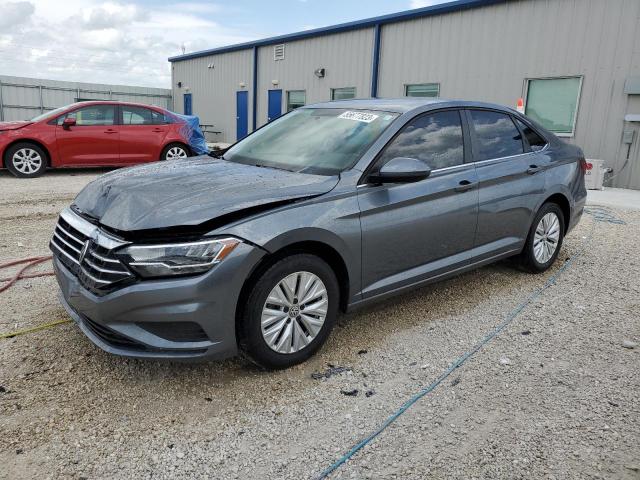 VOLKSWAGEN JETTA S 2020 3vwcb7bu8lm037568