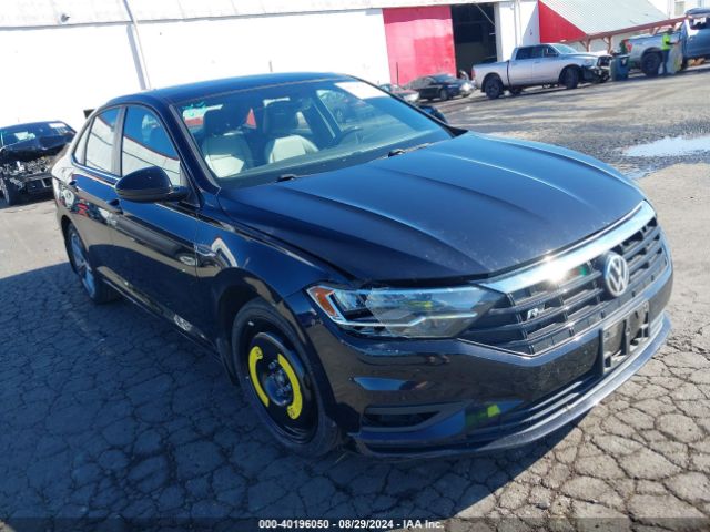 VOLKSWAGEN JETTA 2020 3vwcb7bu8lm043547