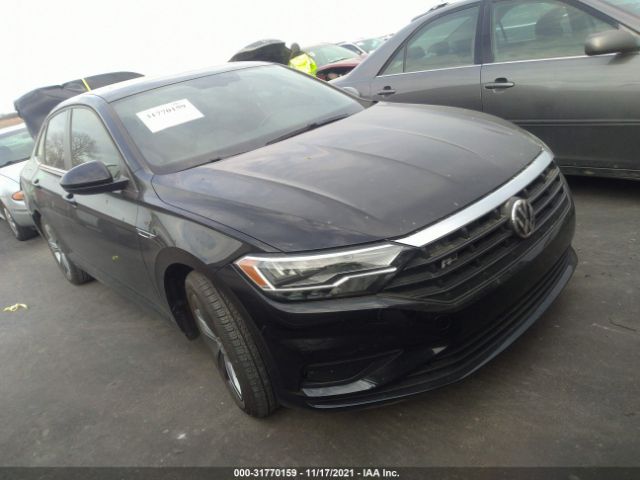 VOLKSWAGEN JETTA 2020 3vwcb7bu8lm043726