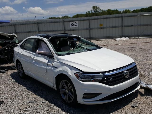 VOLKSWAGEN JETTA S 2020 3vwcb7bu8lm045864