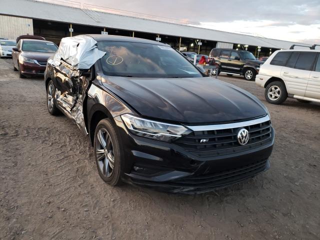 VOLKSWAGEN JETTA S 2020 3vwcb7bu8lm045962