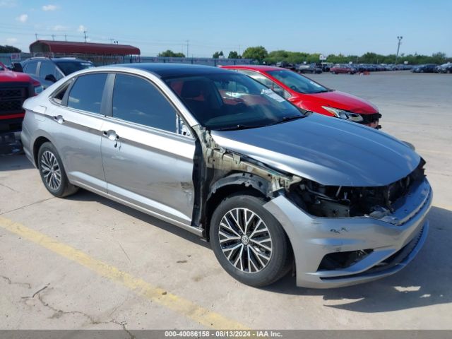 VOLKSWAGEN JETTA 2020 3vwcb7bu8lm047324