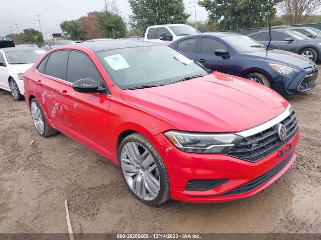 VOLKSWAGEN JETTA 2020 3vwcb7bu8lm048523