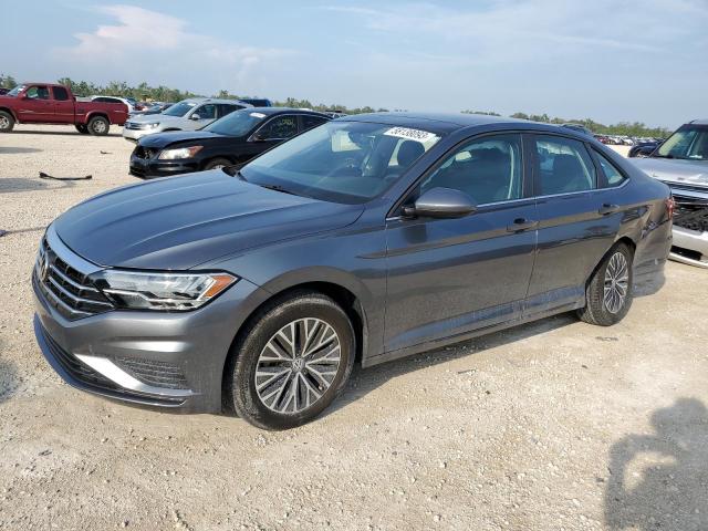 VOLKSWAGEN JETTA S 2020 3vwcb7bu8lm049736