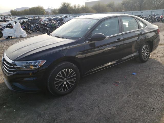 VOLKSWAGEN JETTA S 2020 3vwcb7bu8lm052944