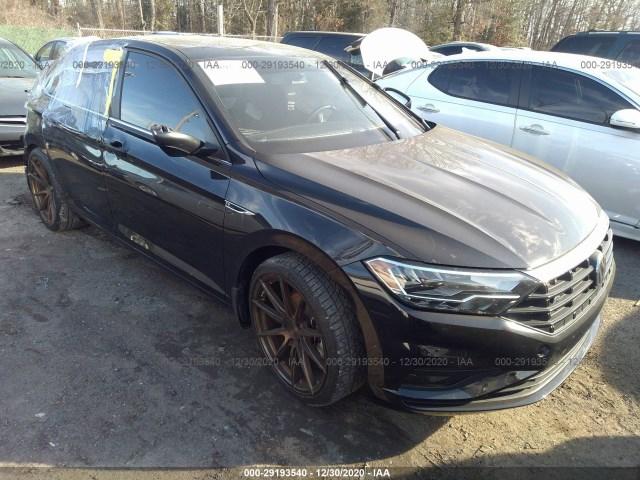 VOLKSWAGEN JETTA 2020 3vwcb7bu8lm054600