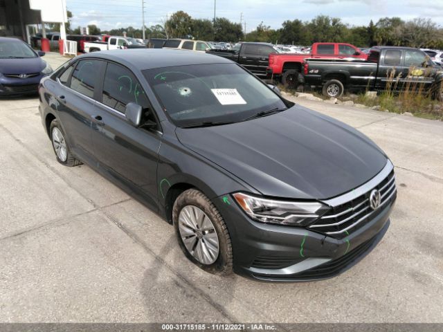 VOLKSWAGEN JETTA 2020 3vwcb7bu8lm055004