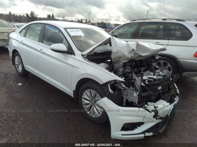 VOLKSWAGEN JETTA 2020 3vwcb7bu8lm058856