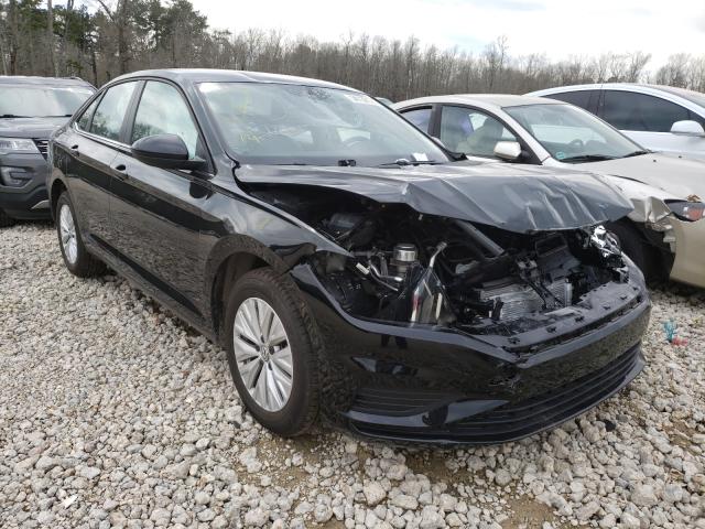 VOLKSWAGEN NULL 2020 3vwcb7bu8lm063362