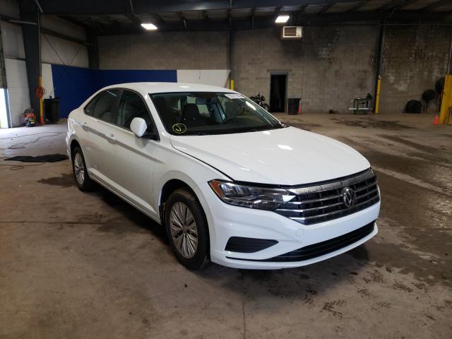 VOLKSWAGEN JETTA S 2020 3vwcb7bu8lm065578