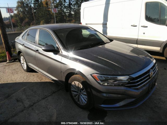 VOLKSWAGEN JETTA 2020 3vwcb7bu8lm076774