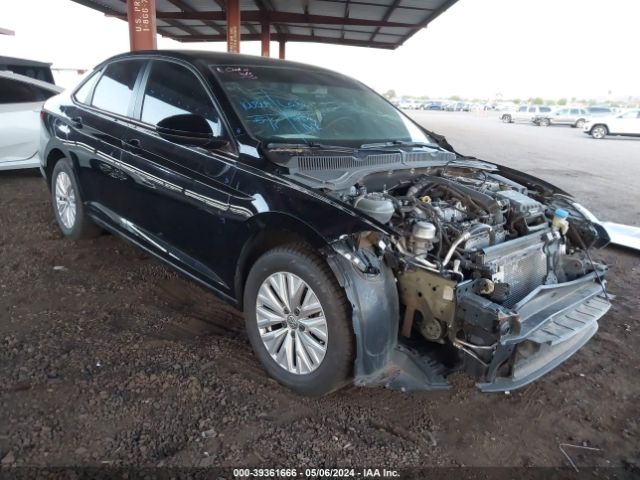 VOLKSWAGEN JETTA 2020 3vwcb7bu8lm077312