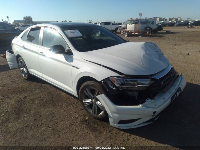 VOLKSWAGEN JETTA 2019 3vwcb7bu9km123521