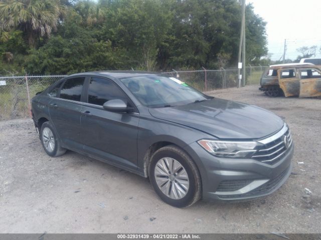 VOLKSWAGEN JETTA 2019 3vwcb7bu9km126791