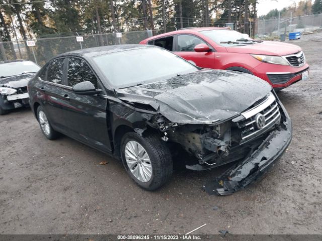 VOLKSWAGEN JETTA 2019 3vwcb7bu9km127973