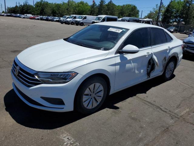 VOLKSWAGEN JETTA 2019 3vwcb7bu9km137760