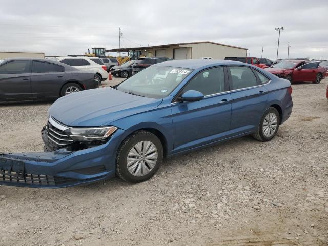 VOLKSWAGEN JETTA S 2019 3vwcb7bu9km138505