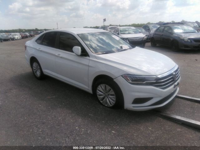 VOLKSWAGEN JETTA 2019 3vwcb7bu9km138827