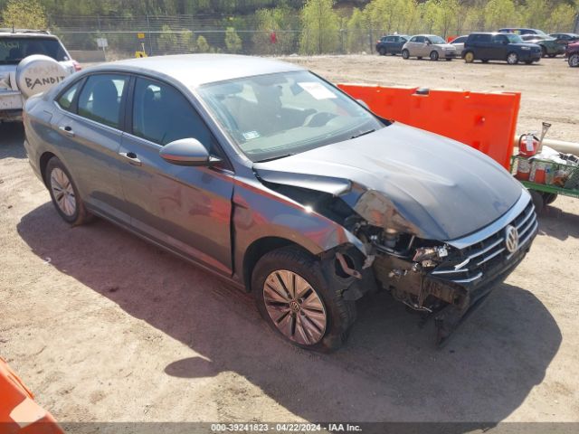 VOLKSWAGEN JETTA 2019 3vwcb7bu9km139055