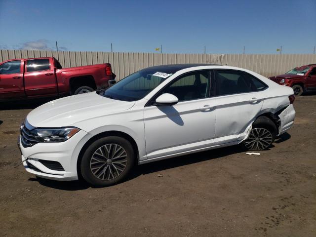 VOLKSWAGEN JETTA S 2019 3vwcb7bu9km139525