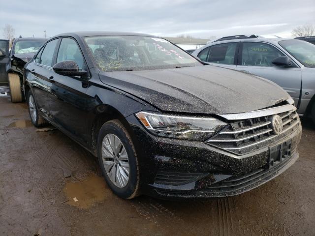 VOLKSWAGEN JETTA S 2019 3vwcb7bu9km139735