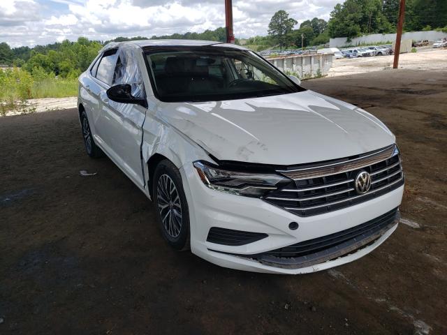 VOLKSWAGEN JETTA S 2019 3vwcb7bu9km150024