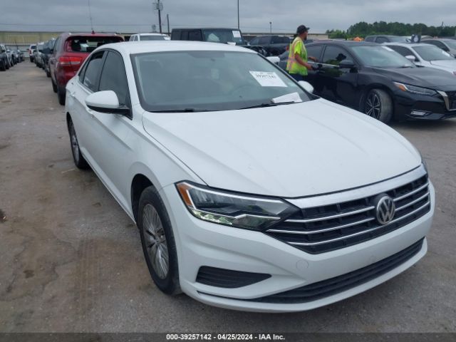 VOLKSWAGEN JETTA 2019 3vwcb7bu9km153182