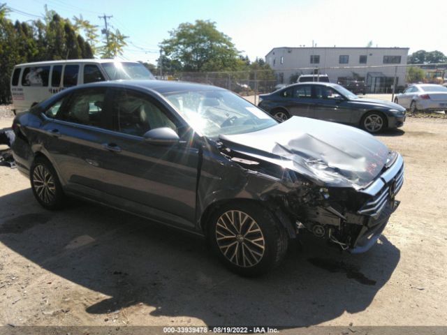 VOLKSWAGEN JETTA 2019 3vwcb7bu9km155112