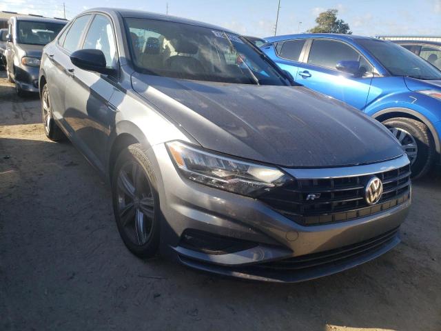 VOLKSWAGEN JETTA S 2019 3vwcb7bu9km164845