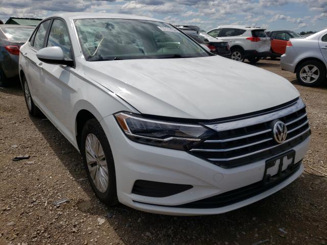 VOLKSWAGEN JETTA S 2019 3vwcb7bu9km173982