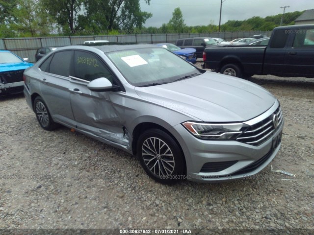 VOLKSWAGEN JETTA 2019 3vwcb7bu9km174582