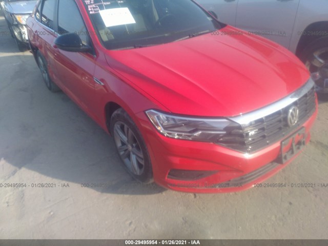 VOLKSWAGEN JETTA 2019 3vwcb7bu9km193617