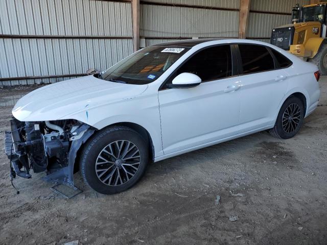 VOLKSWAGEN JETTA 2019 3vwcb7bu9km212988