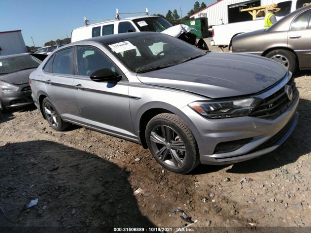 VOLKSWAGEN JETTA 2019 3vwcb7bu9km215244