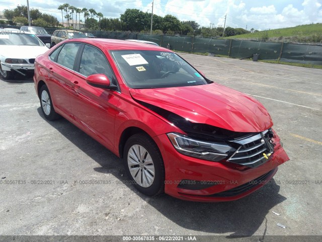 VOLKSWAGEN JETTA 2019 3vwcb7bu9km217785