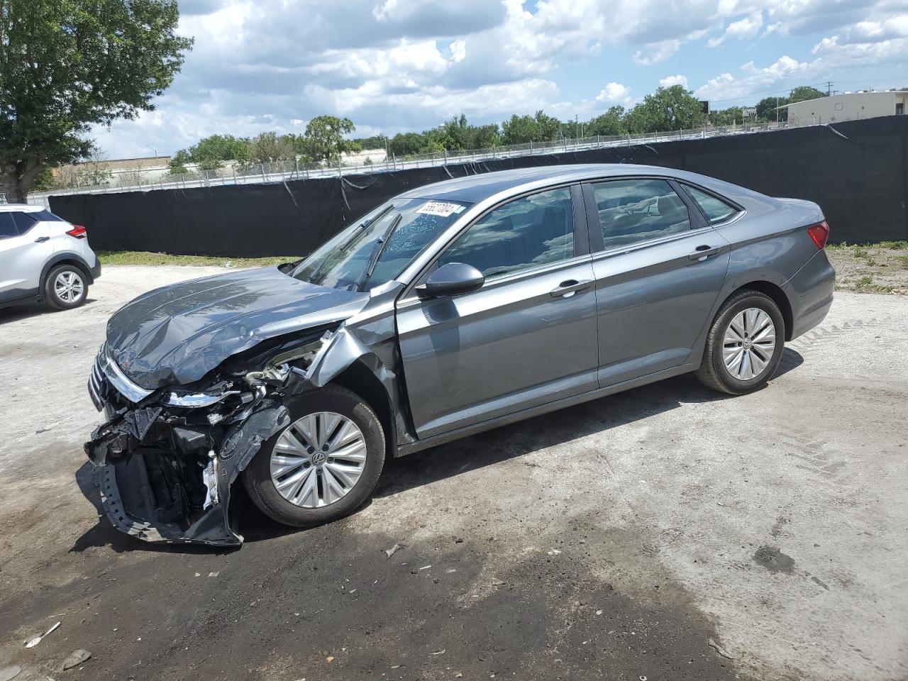 VOLKSWAGEN JETTA 2019 3vwcb7bu9km221545