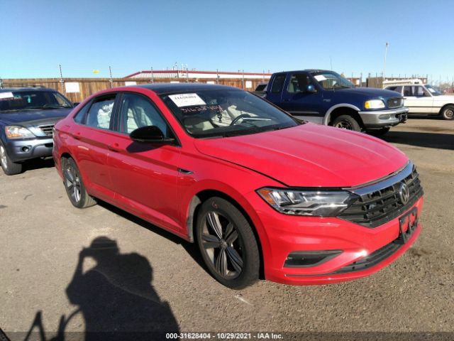 VOLKSWAGEN JETTA 2019 3vwcb7bu9km226700