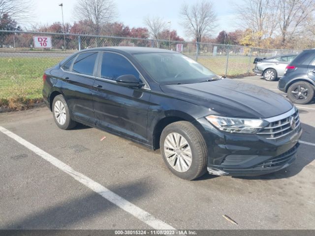 VOLKSWAGEN JETTA 2019 3vwcb7bu9km231461