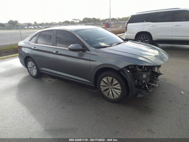 VOLKSWAGEN JETTA 2019 3vwcb7bu9km240449