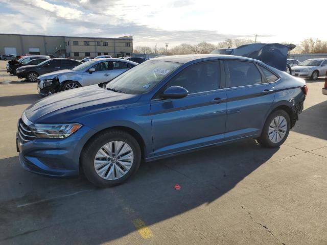 VOLKSWAGEN JETTA S 2019 3vwcb7bu9km240712