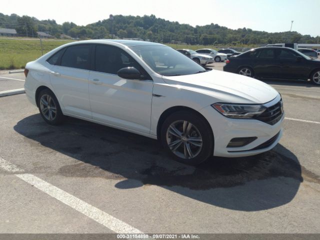 VOLKSWAGEN JETTA 2019 3vwcb7bu9km243304